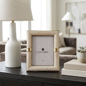 WESTONHAM IVORY FRAME 9 (IN) 12