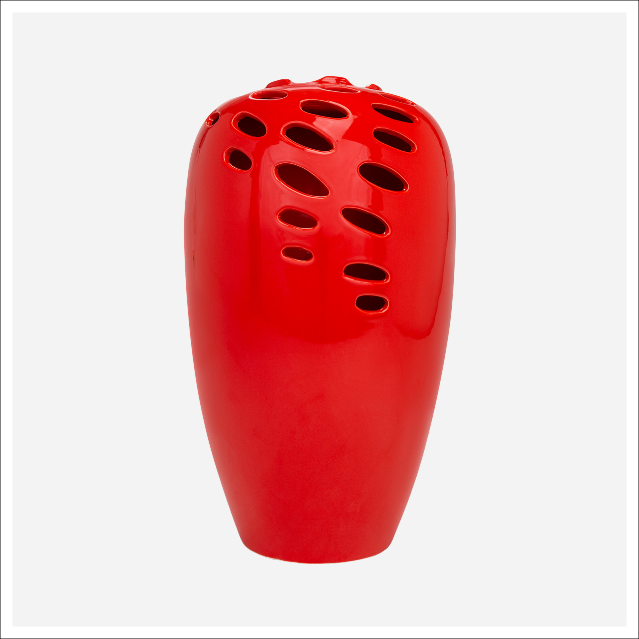 Moulin Large Vase -SB