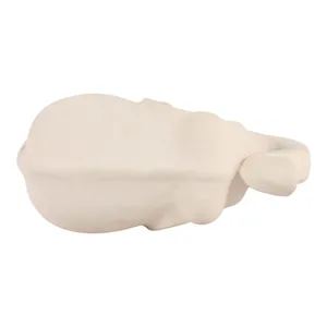 AVAVIEW IVORY DECOR 12 (IN) 8