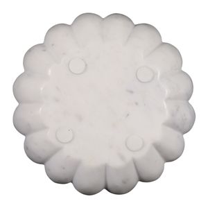 WYLERPARK WHITE BOWL 3 (IN) 8
