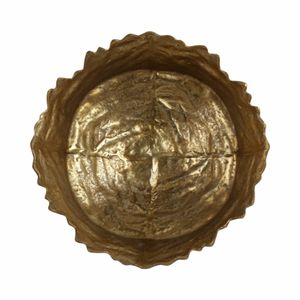 ELLERYHOLM GOLD BOWL 7 (IN) 6