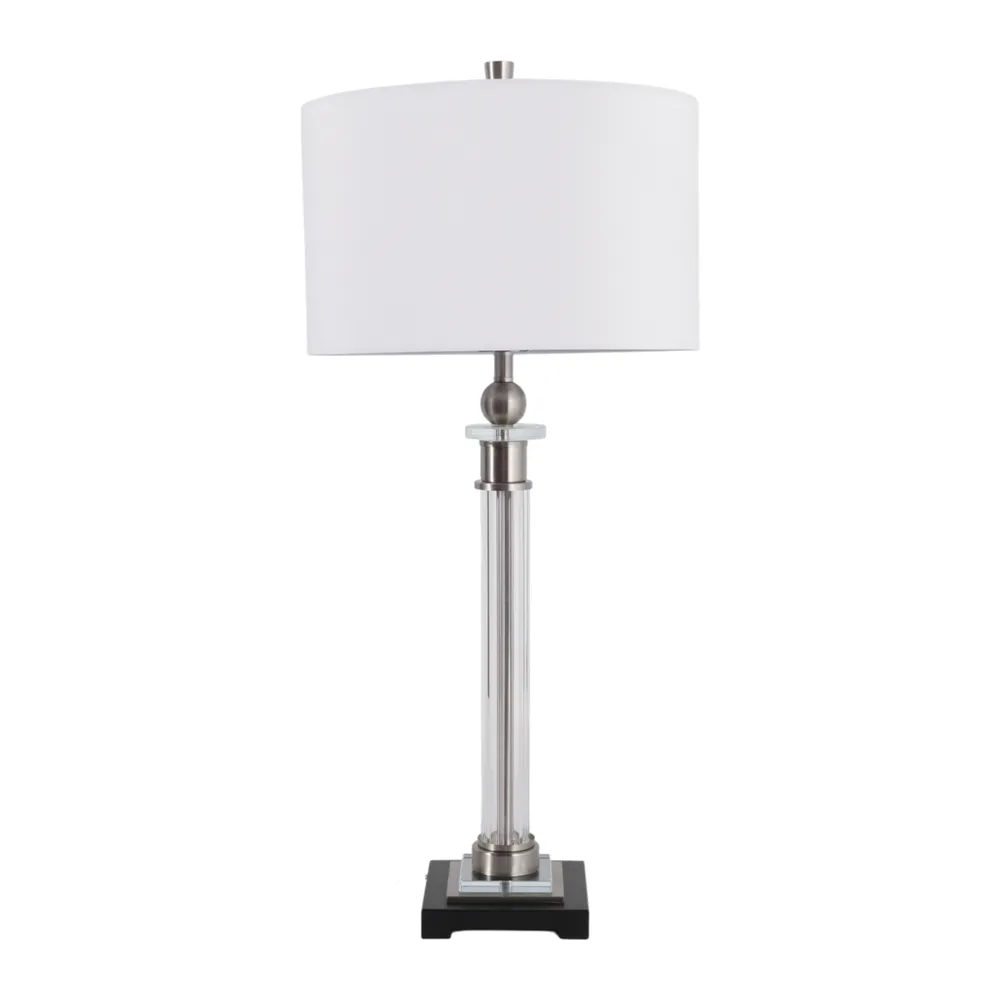 BROGANWORTH CLEAR LAMP 29 (IN)