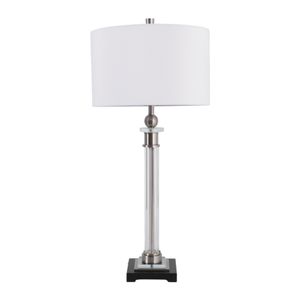 BROGANWORTH CLEAR LAMP 29 (IN) 1