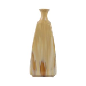 FLORAWELL TAN VASE 16 (IN) 5