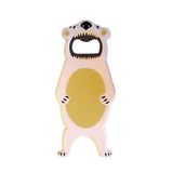 BIG BITE BEAR BOTTLE OPENER MAGNET 1