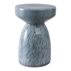 ENSLEYWAY BLUE TABLE 17 (IN) 4