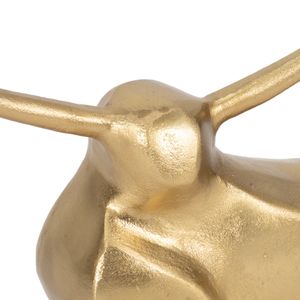 GARRETTWELL GOLD DECOR 8 (IN) 6