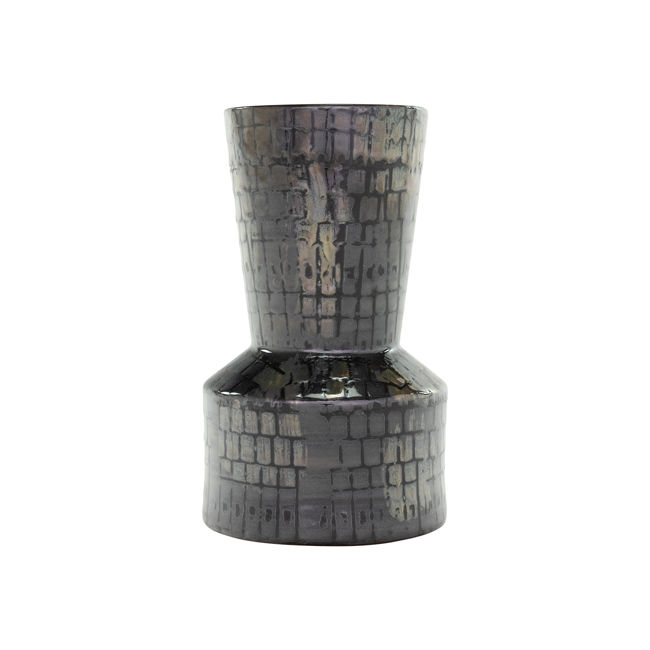 Mikeno Vase -SB 2