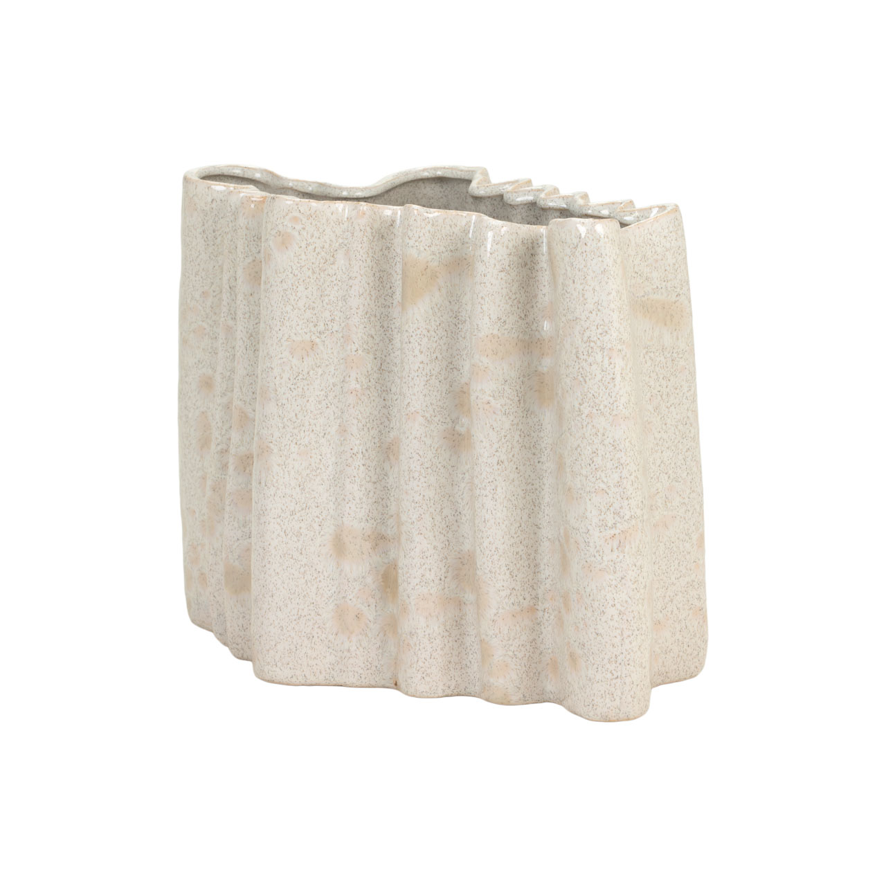 Calypso Short Vase 4