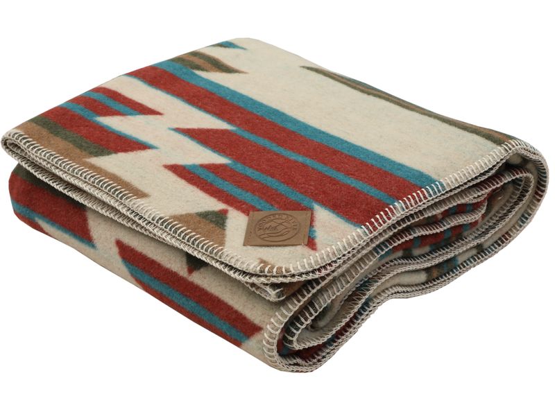 Puesta Del Sol Throw - 60x72 3