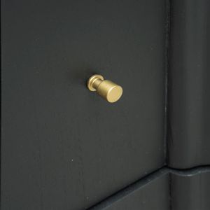 Conrad Chest - Kettle Black 5