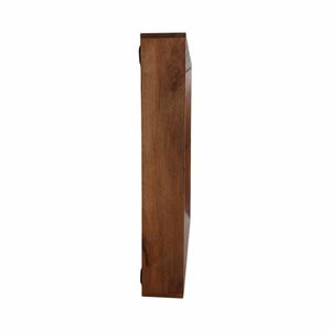 BARLOWGROVE BROWN MIRROR 36 (IN) 4