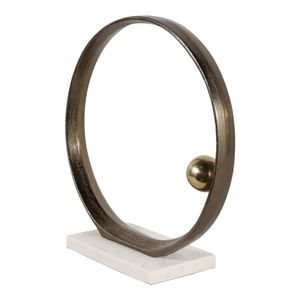 BREWERROSE BRONZE DECOR 14 (IN) 3
