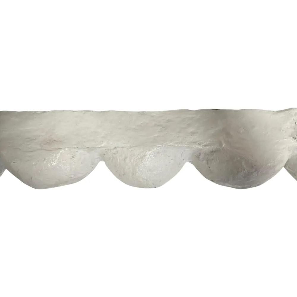 DEVONOAK IVORY MIRROR 72 (IN)