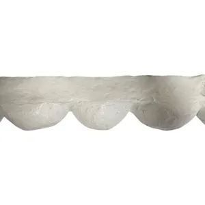 DEVONOAK IVORY MIRROR 72 (IN) 5