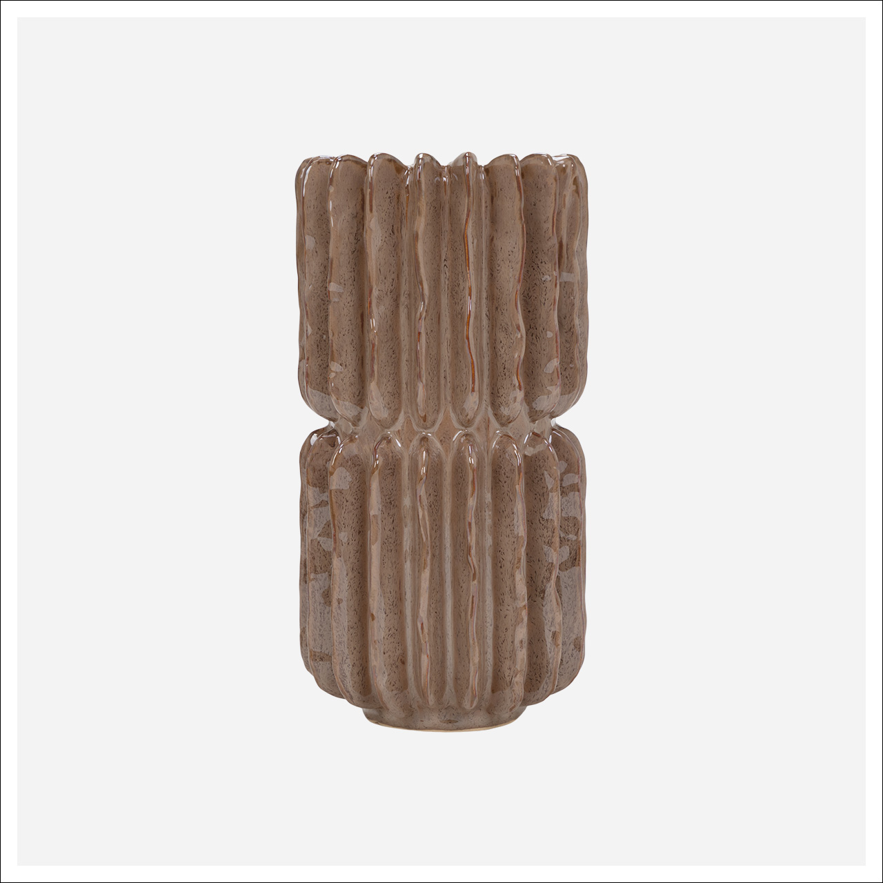 Ramira Short Vase