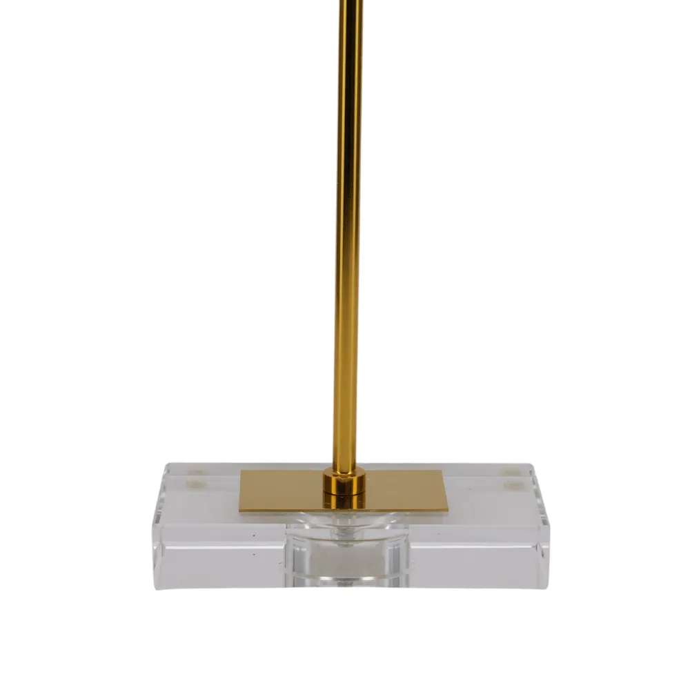 FARGOCREST GOLD DECOR 13 (IN)