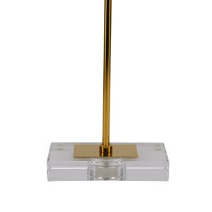 FARGOCREST GOLD DECOR 13 (IN) 7