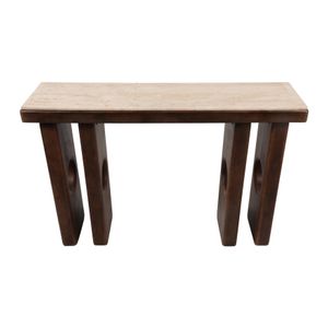 TARYNFORD TAN CONSOLE 47 (IN) 5