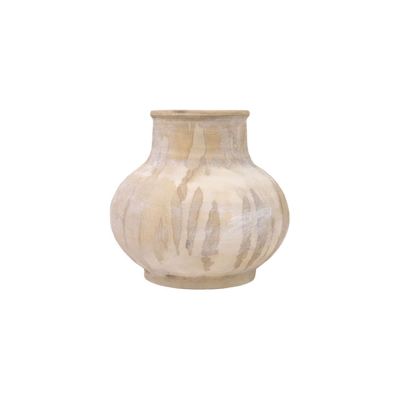 Finlan Short Vase 2