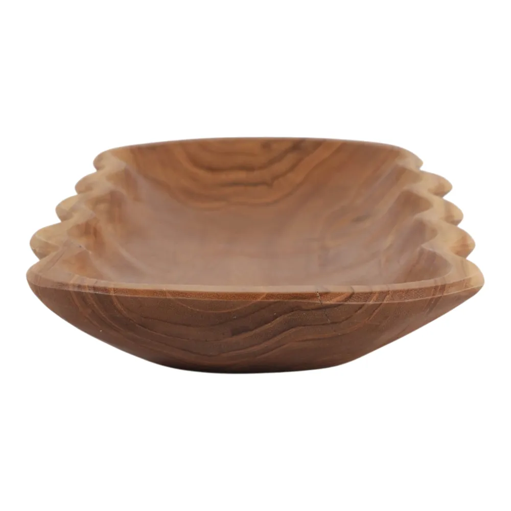 BROCKVIEW TAN TRAY 2 (IN)