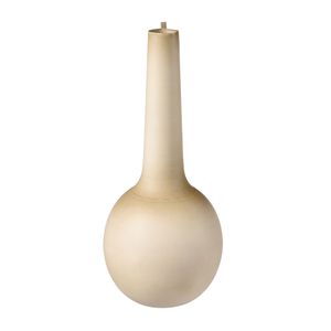 Delia Bottle I - Burnt Ivory 3