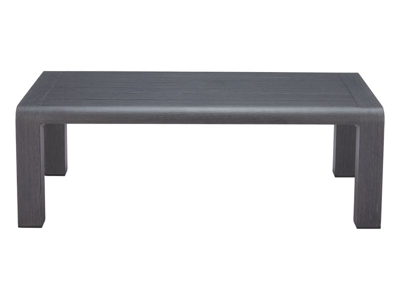 Rolig Coffee Table Black 4