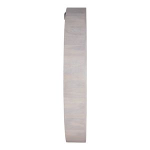 BONDSIDE IVORY MIRROR 36 (IN) 4