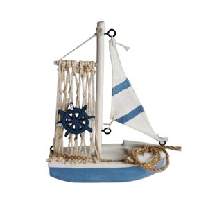 5-3/4" SAILBOAT 1