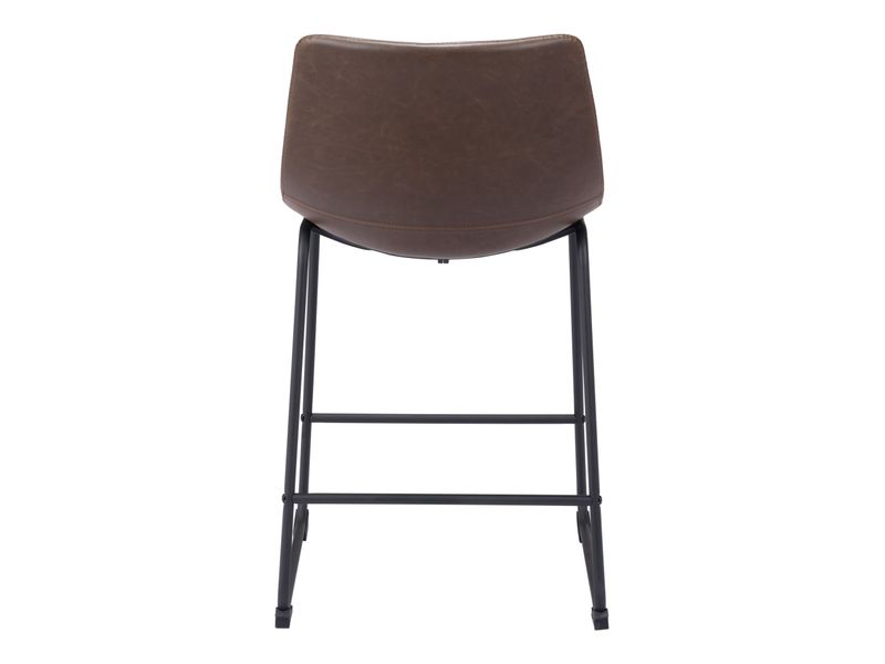 Smart Counter Stool Vintage Espresso 5
