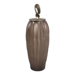 SHAYWELL GRAY JAR 17 (IN) 4