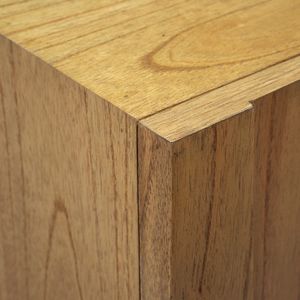 Dennis Credenza - Wheat Toast 5