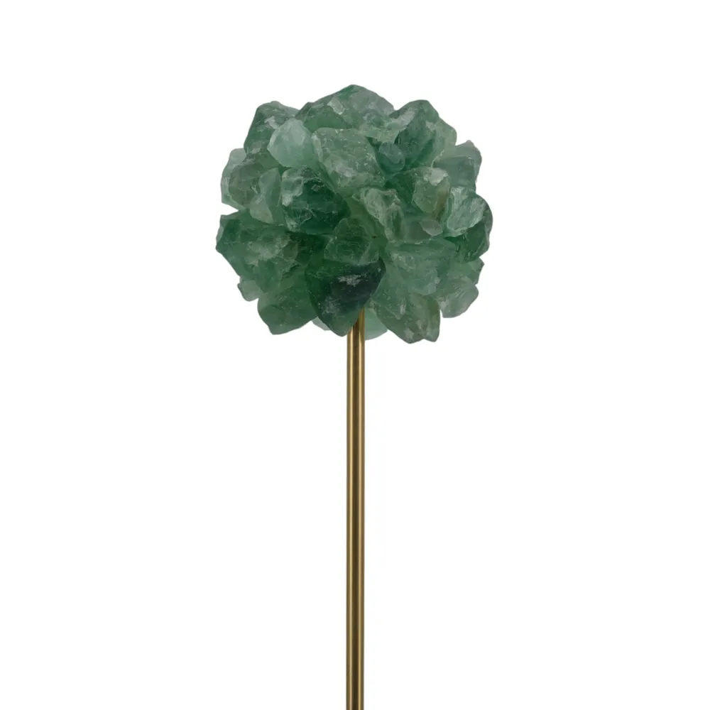 DOYLERIDGE GREEN DECOR 16 (IN)