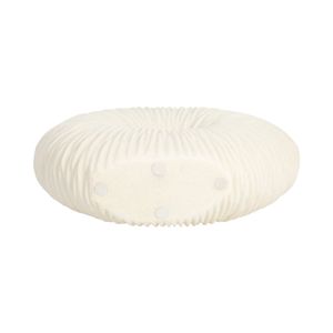 DALEMOOR WHITE VASE 15 (IN) 8