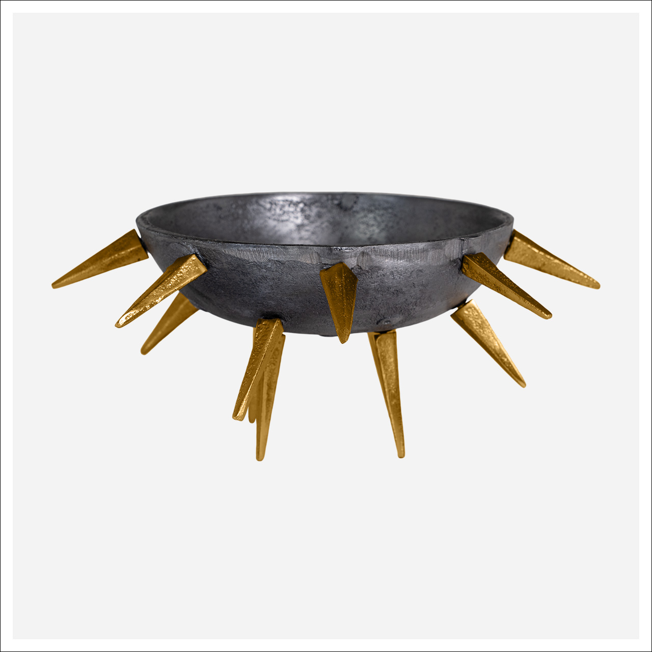 Punk Centerpiece