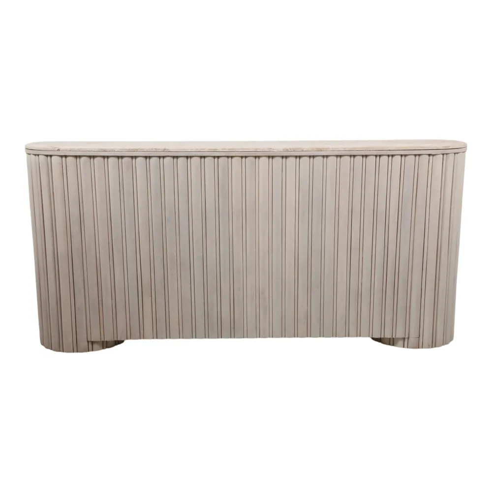 COLELEY WHITE CABINET 34 (IN)