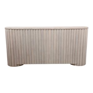 COLELEY WHITE CABINET 34 (IN) 5