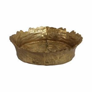 ELLERYHOLM GOLD BOWL 7 (IN) 3
