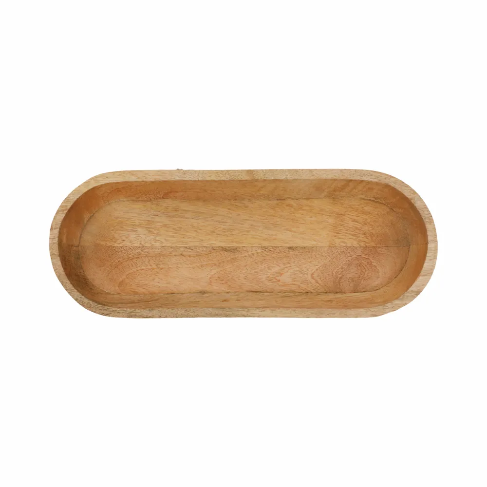 WAYLANDPARK BROWN BOWL 4 (IN)