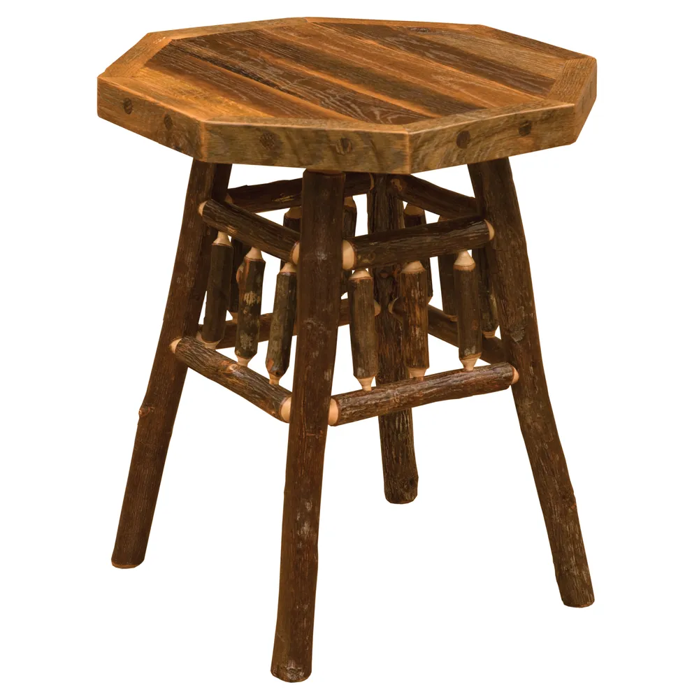 Appalachian Teton Nightstand