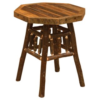 Appalachian Teton End Table