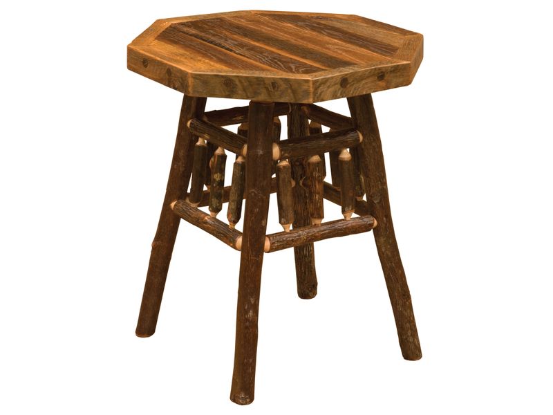 Appalachian Teton Nightstand 2