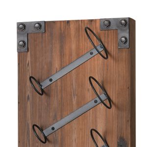 Stilton Wine Rack 2