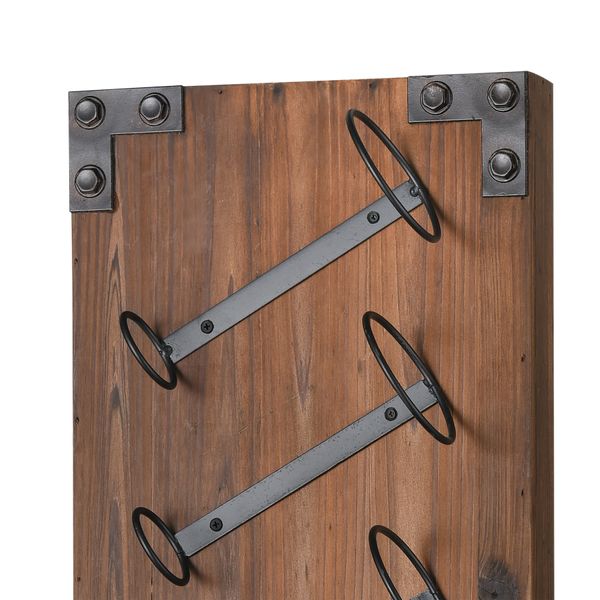 Stilton Wine Rack
