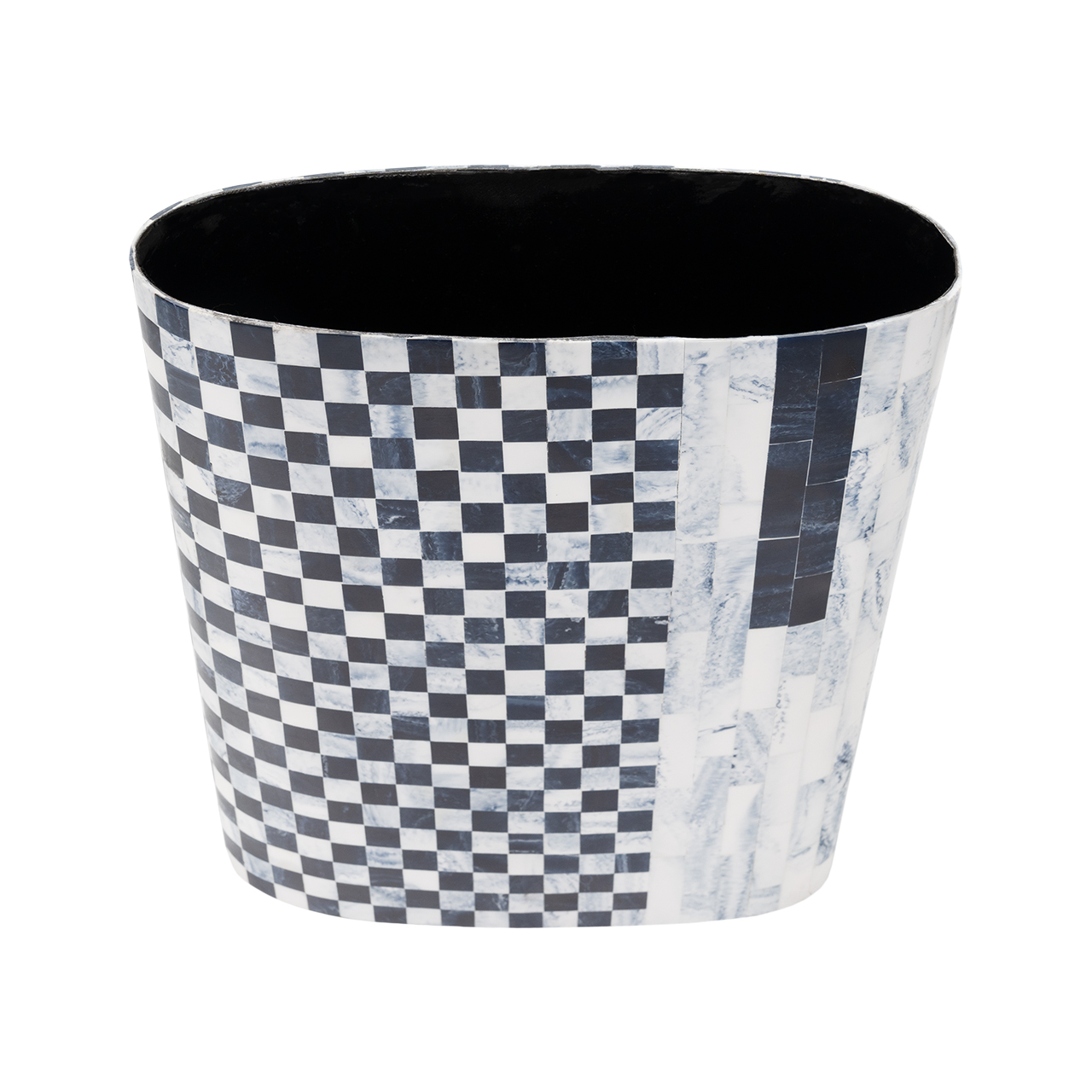 Amador Tall Planter 4
