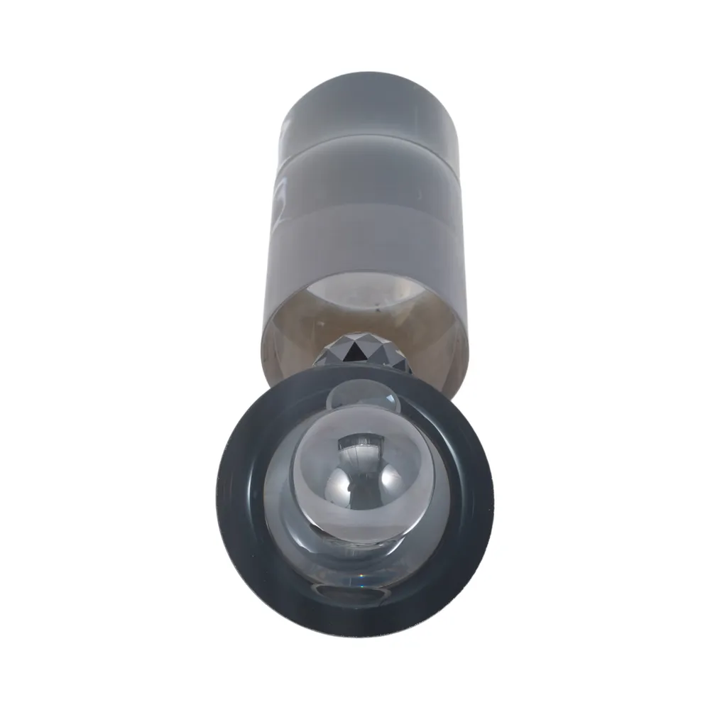 CLYDESTONE CLEAR DECOR 11 (IN)