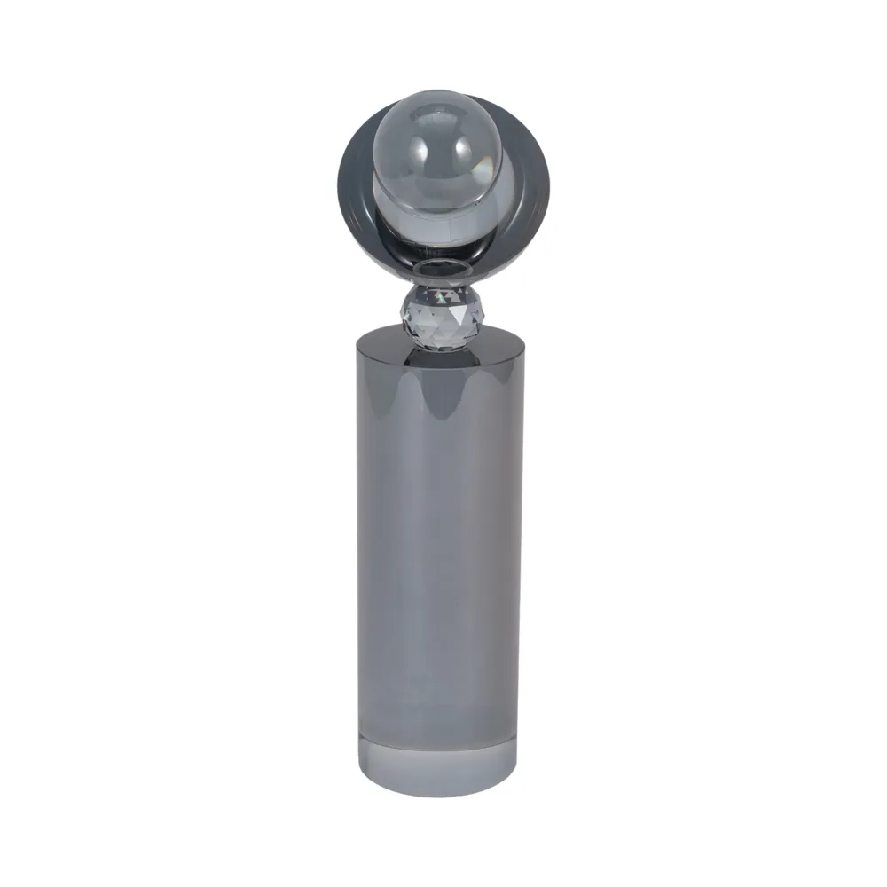 CLYDESTONE CLEAR DECOR 14 (IN)