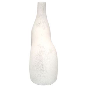 BRENDAN IVORY VASE 10 (IN) 5