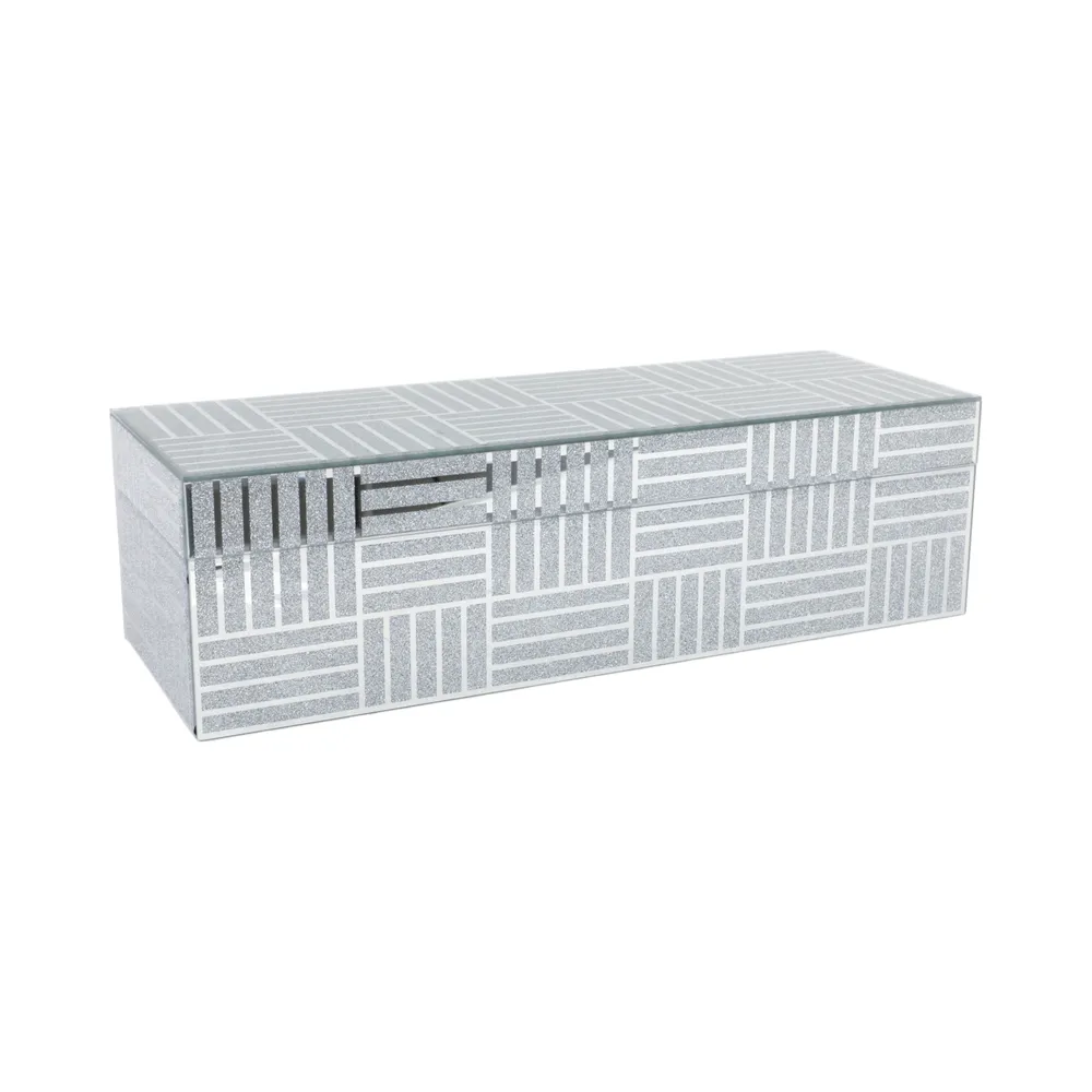 NASHSIDE SILVER BOX 5 (IN)