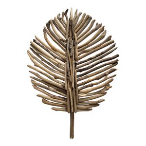 CLAYVALE BROWN WALL HANGING 33 (IN) 3